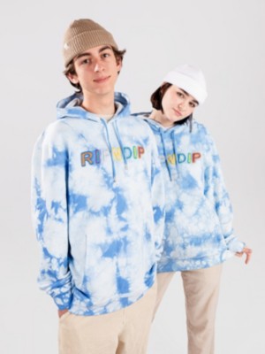 Ripndip discount prisma hoodie